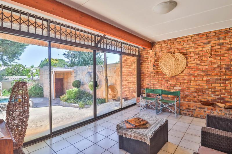 4 Bedroom Property for Sale in Aurora Western Cape